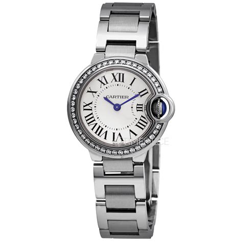 reloj cartier de mujer|Cartier ladies watches price list.